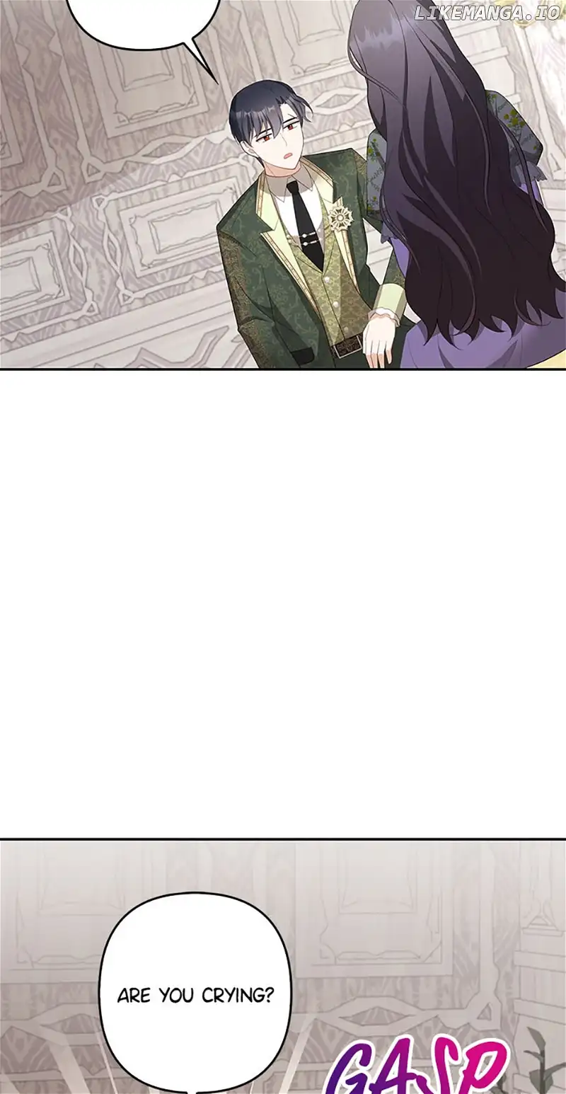 A Con Artist But That’s Okay chapter 39 page 42