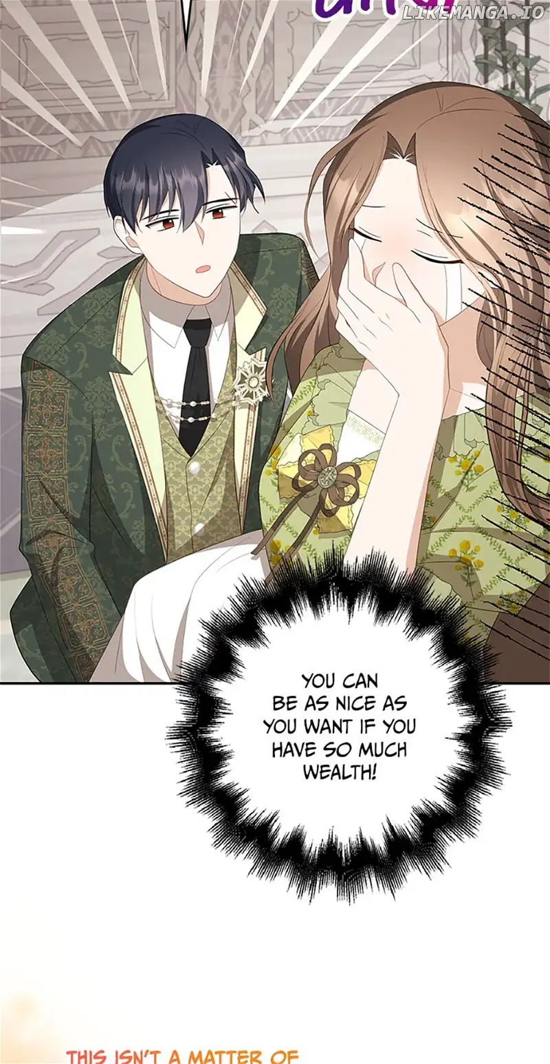 A Con Artist But That’s Okay chapter 39 page 43