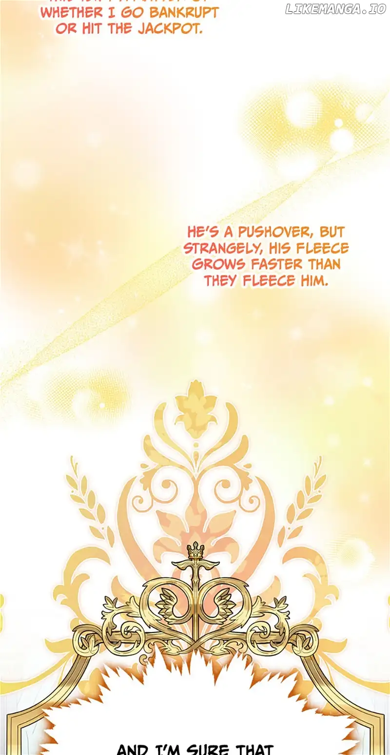 A Con Artist But That’s Okay chapter 39 page 44