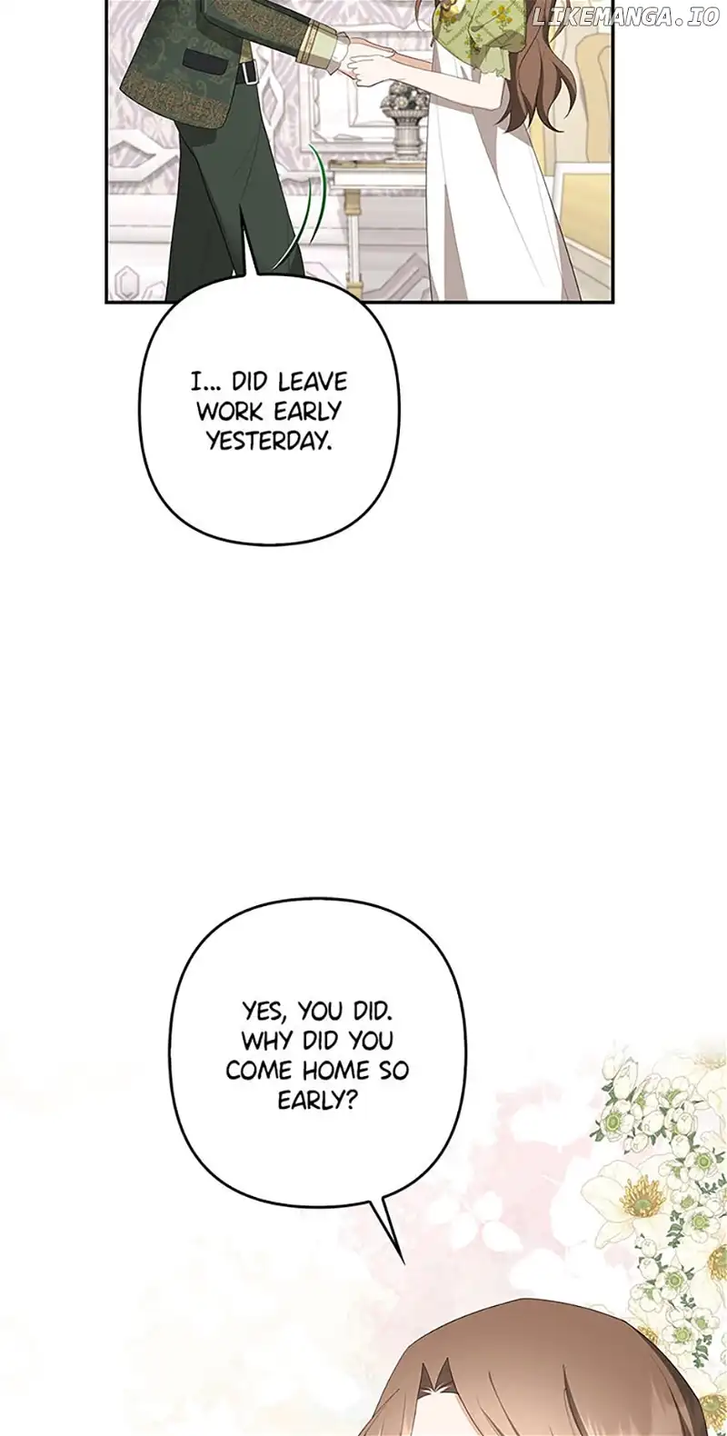 A Con Artist But That’s Okay chapter 39 page 49