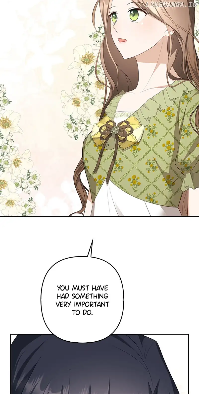 A Con Artist But That’s Okay chapter 39 page 50