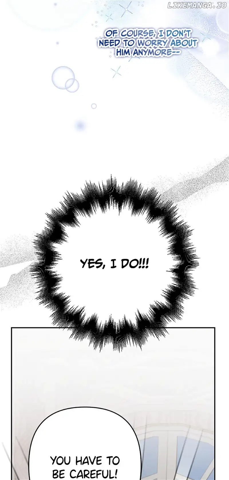 A Con Artist But That’s Okay chapter 39 page 57