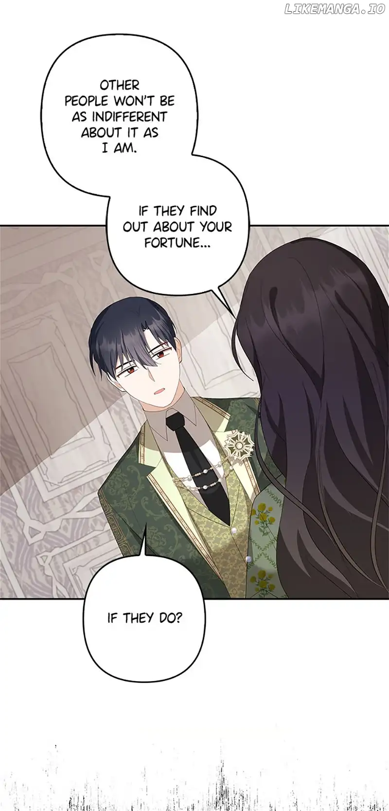 A Con Artist But That’s Okay chapter 39 page 63