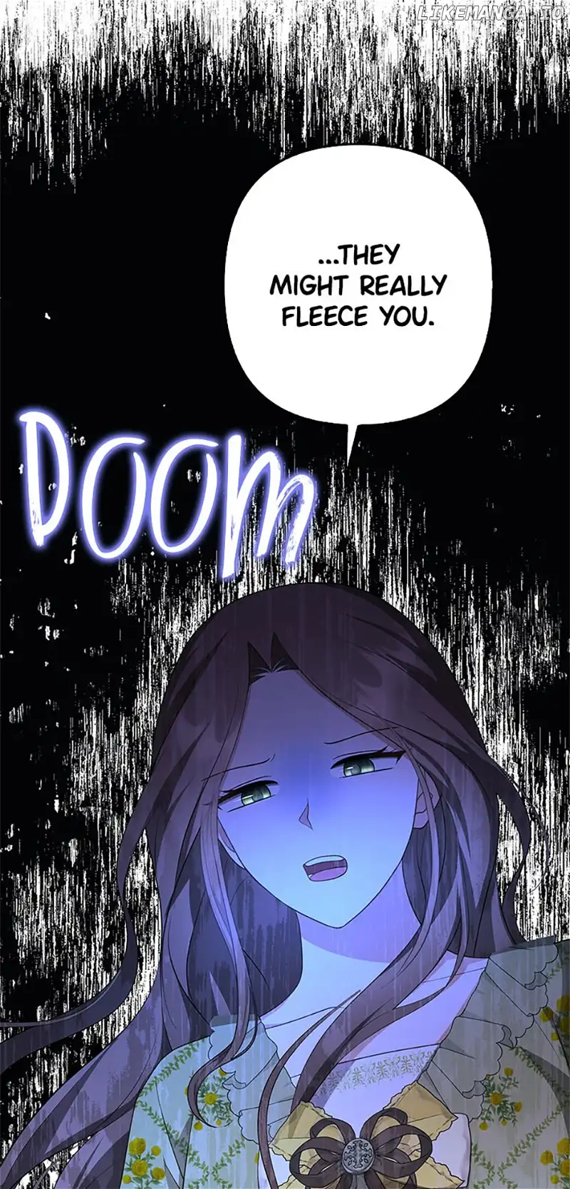 A Con Artist But That’s Okay chapter 39 page 64