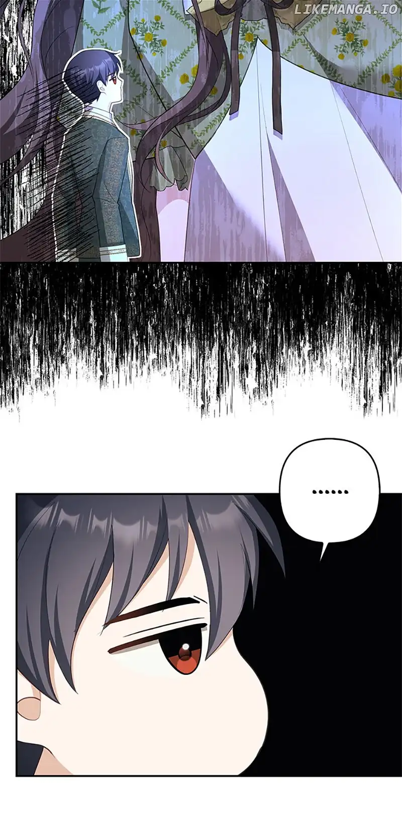 A Con Artist But That’s Okay chapter 39 page 65