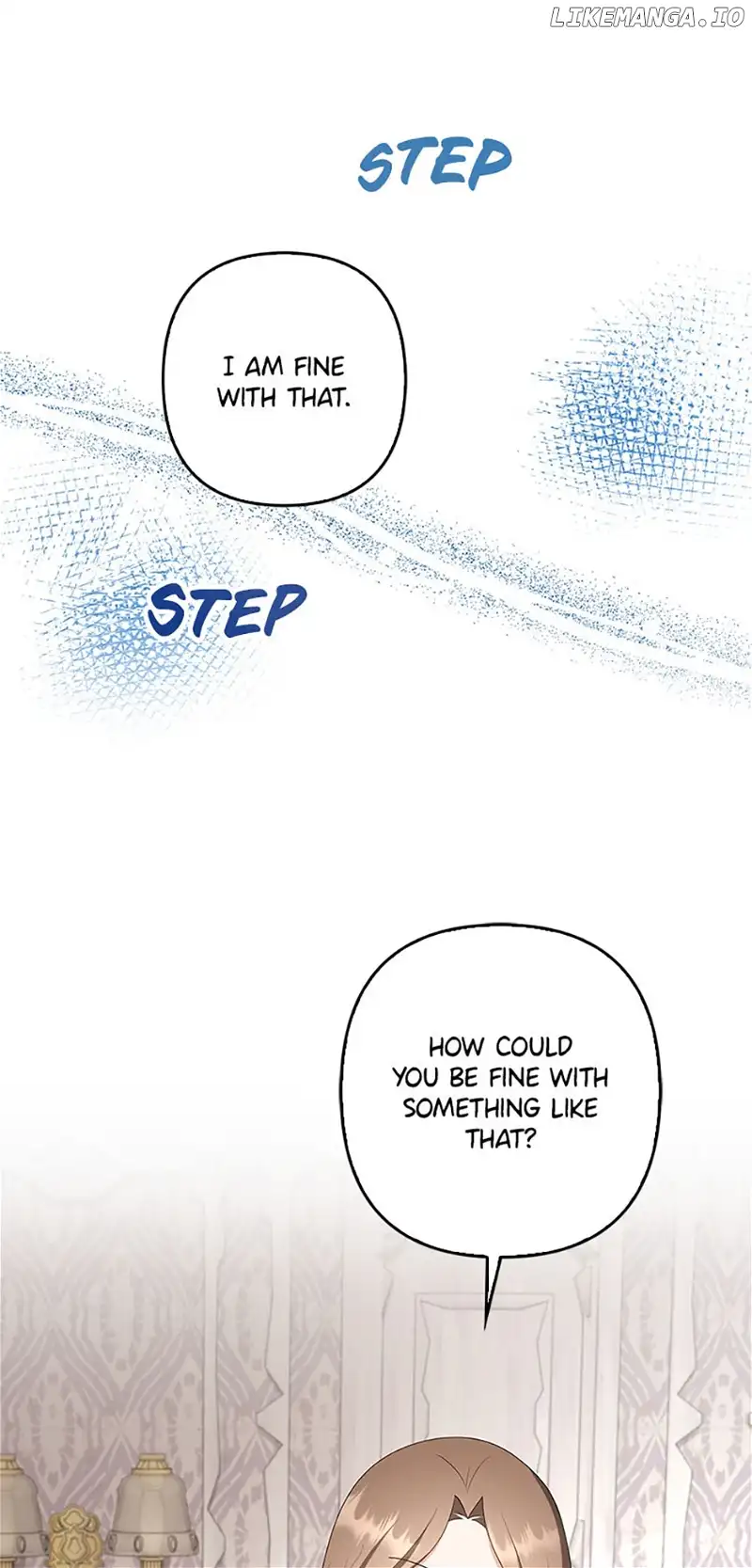 A Con Artist But That’s Okay chapter 39 page 66