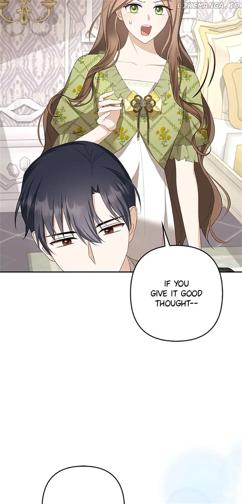 A Con Artist But That’s Okay chapter 39 page 67