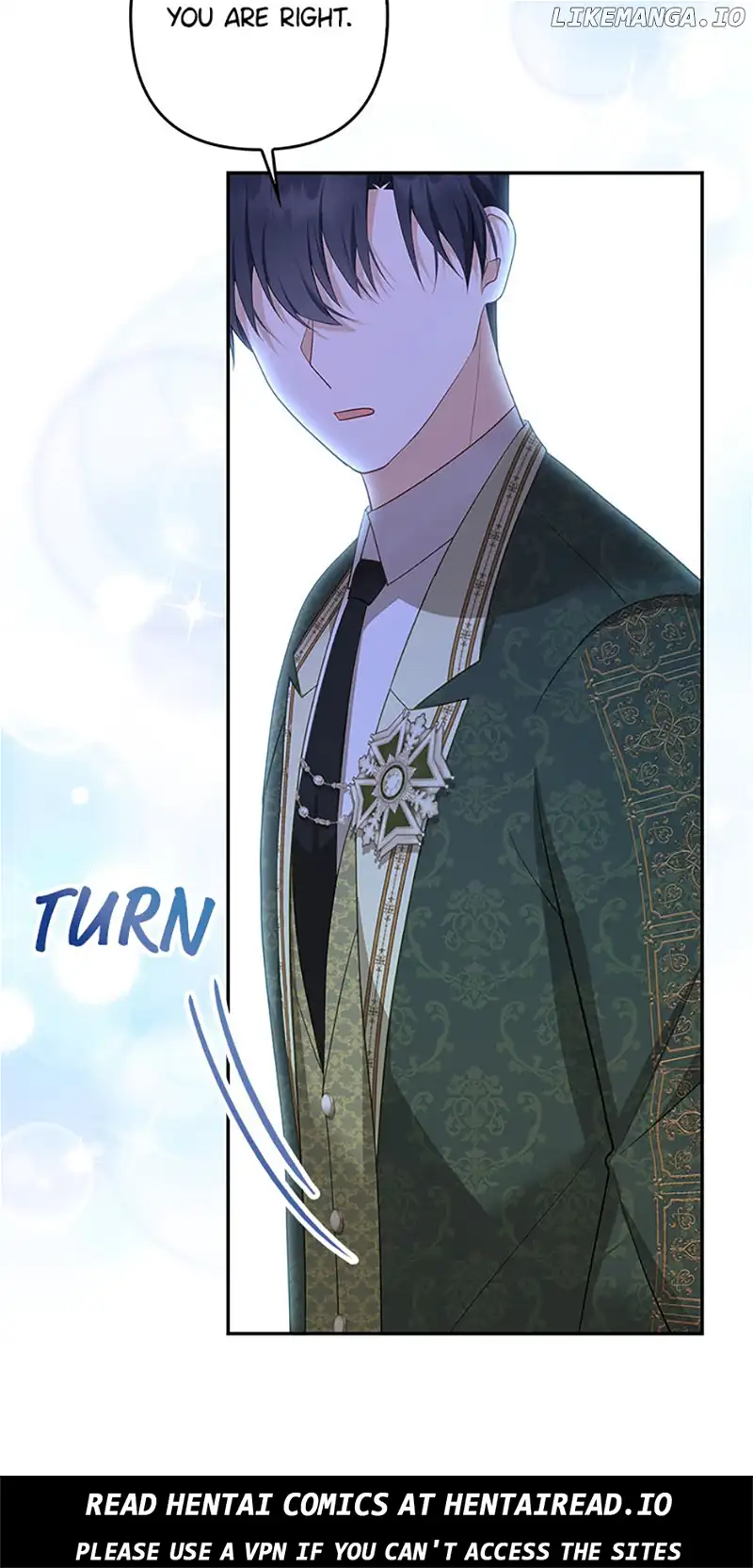 A Con Artist But That’s Okay chapter 39 page 68