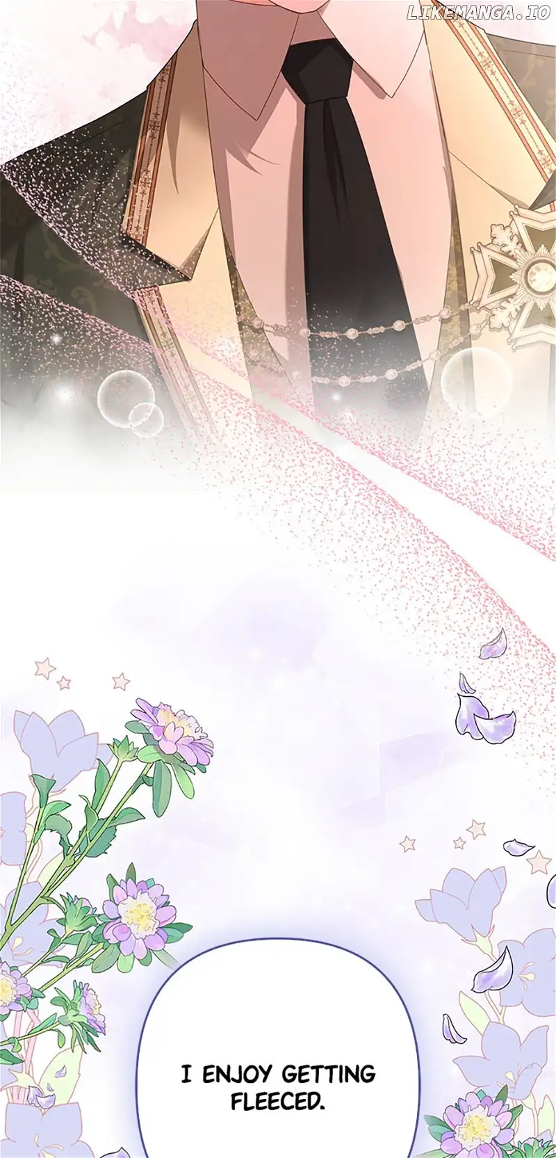 A Con Artist But That’s Okay chapter 39 page 72