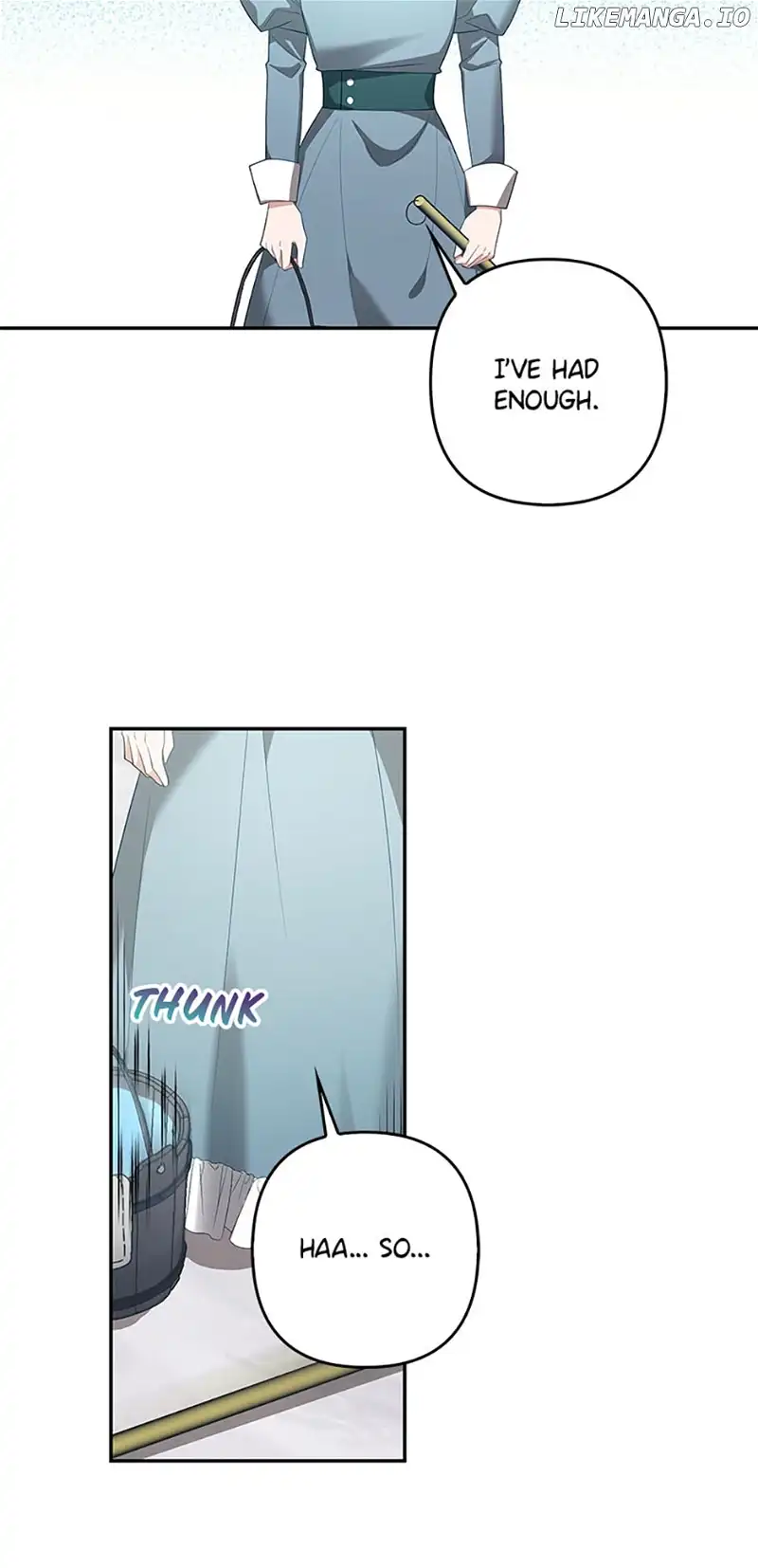 A Con Artist But That’s Okay chapter 40 page 2