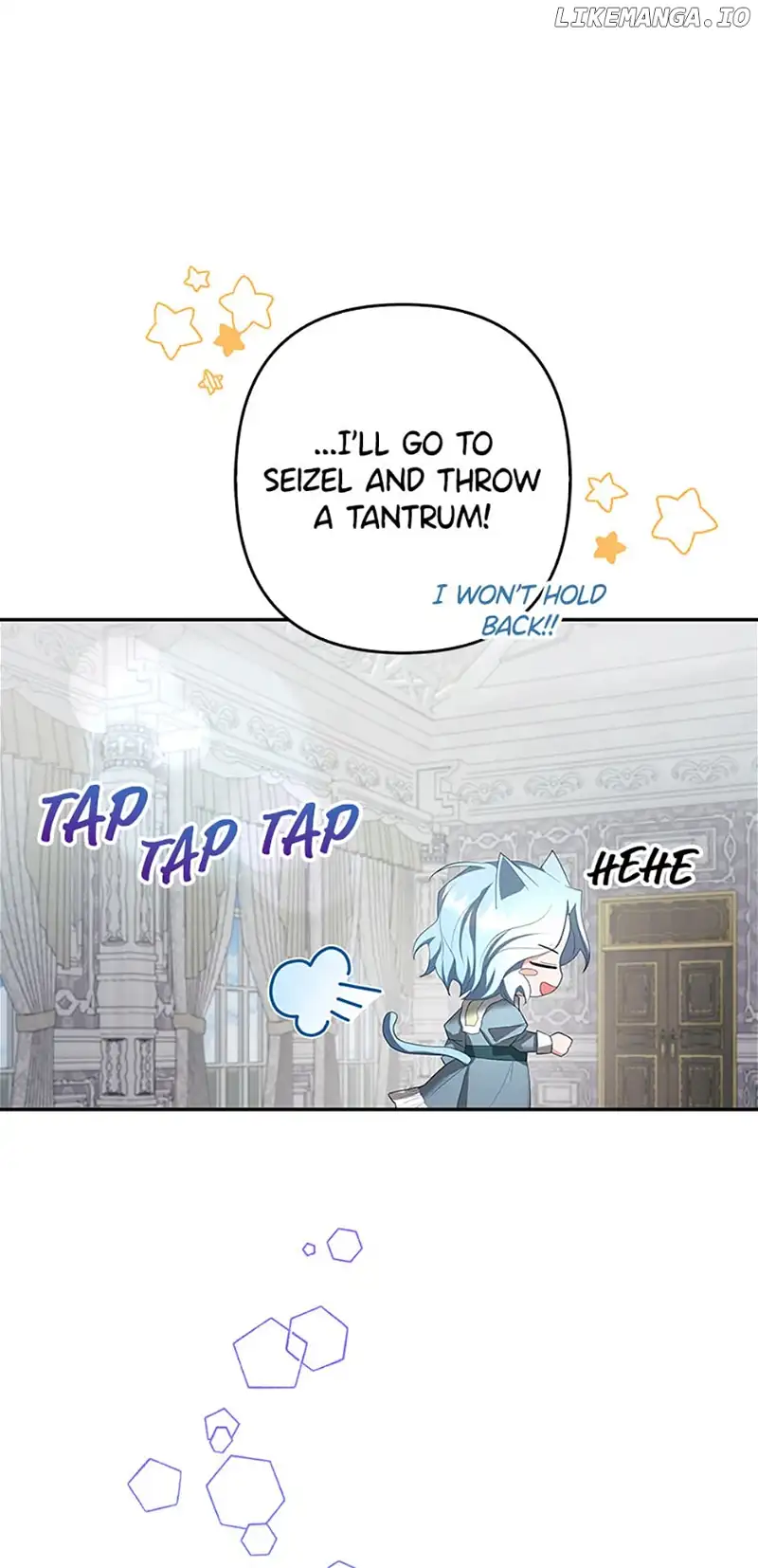 A Con Artist But That’s Okay chapter 40 page 3