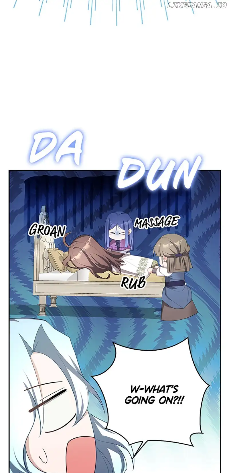 A Con Artist But That’s Okay chapter 40 page 6