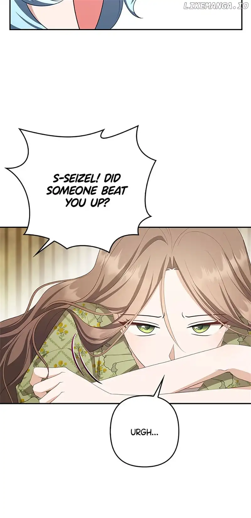 A Con Artist But That’s Okay chapter 40 page 7