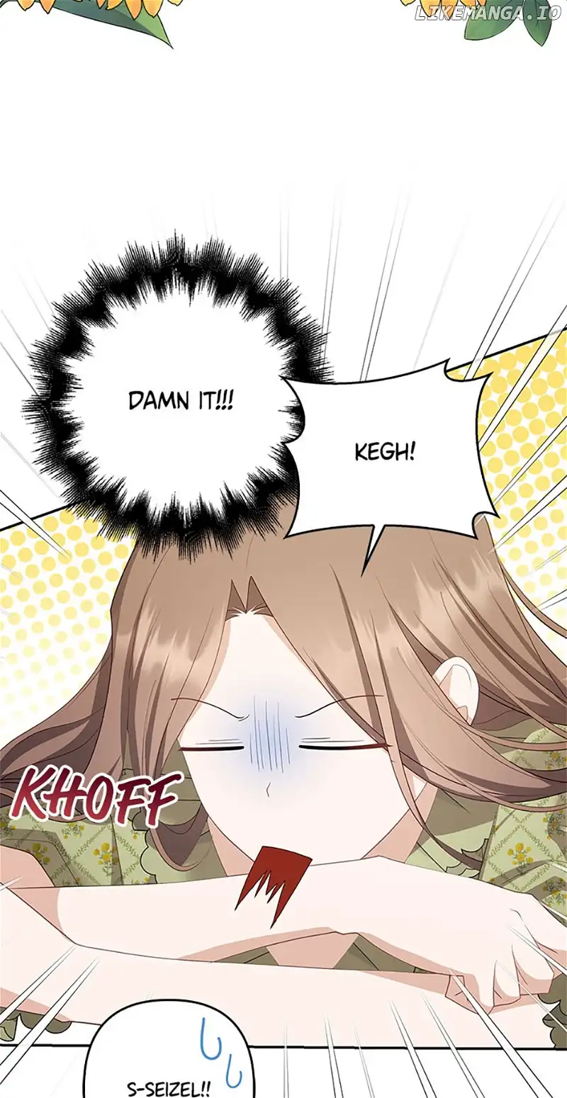 A Con Artist But That’s Okay chapter 40 page 10