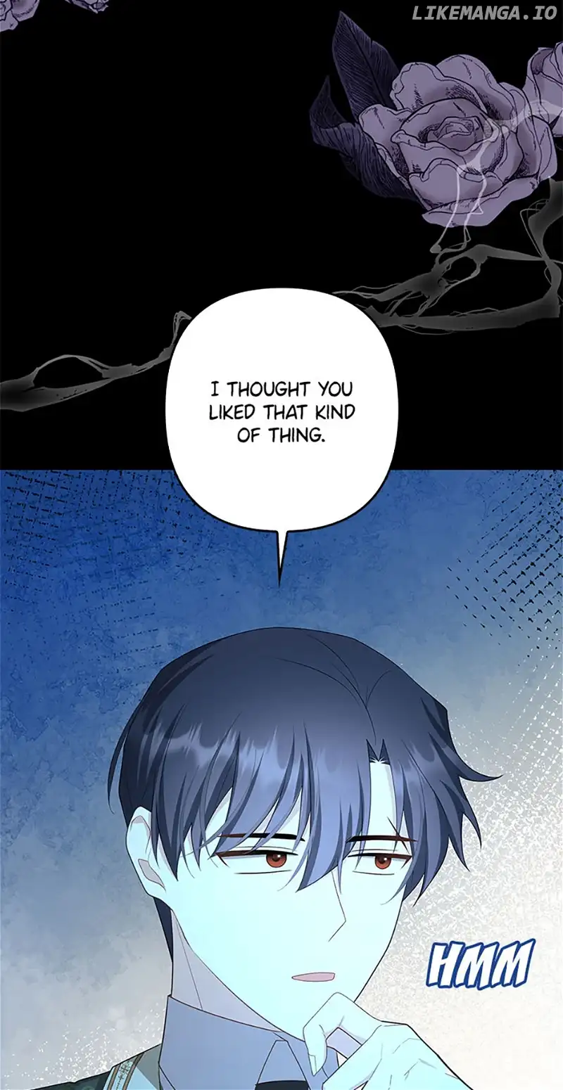 A Con Artist But That’s Okay chapter 40 page 15