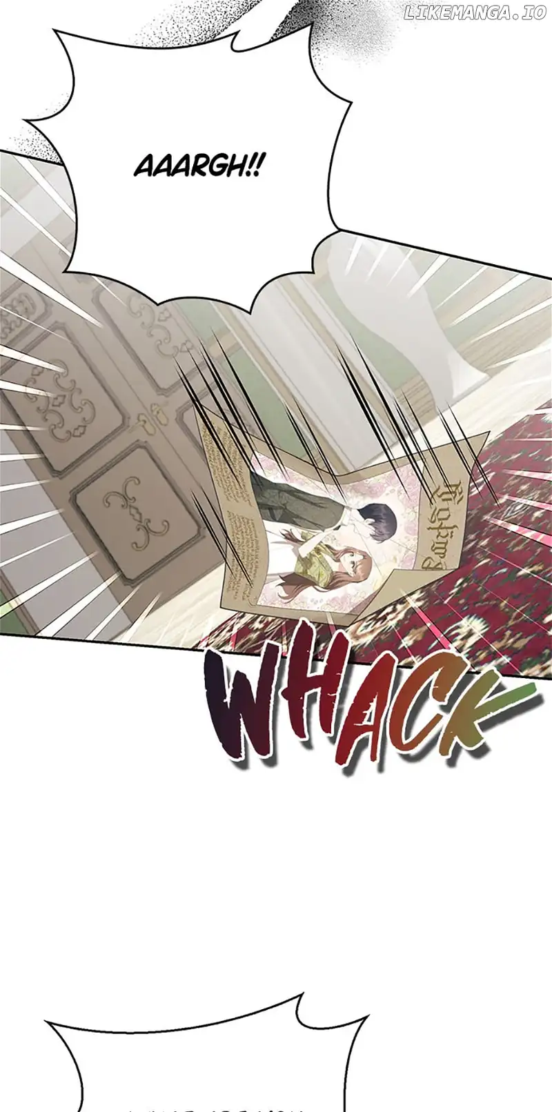 A Con Artist But That’s Okay chapter 40 page 23