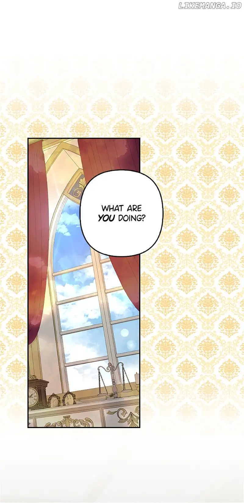 A Con Artist But That’s Okay chapter 40 page 25