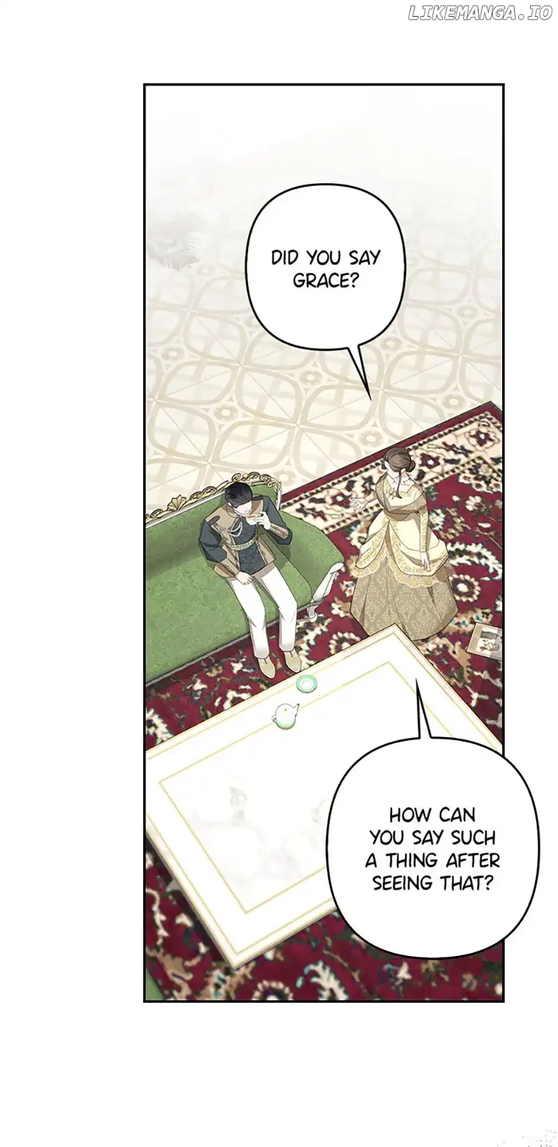 A Con Artist But That’s Okay chapter 40 page 27
