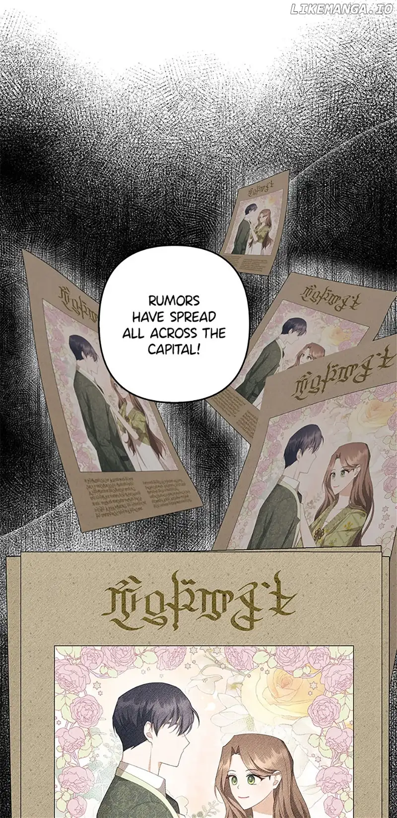 A Con Artist But That’s Okay chapter 40 page 28