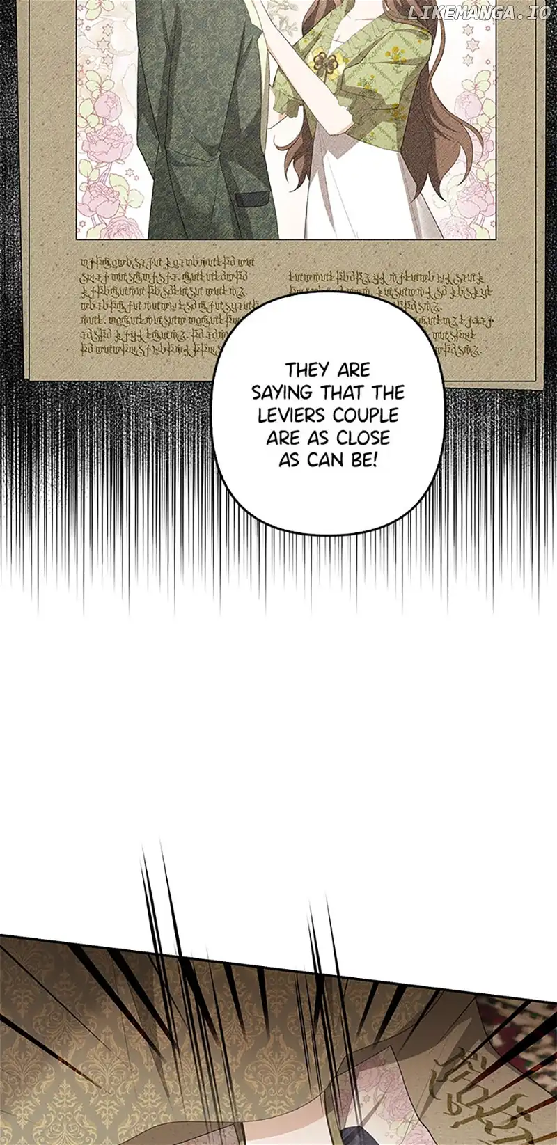 A Con Artist But That’s Okay chapter 40 page 29