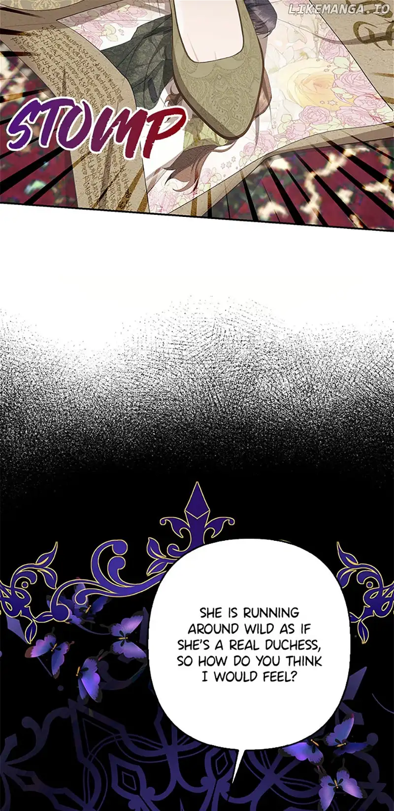 A Con Artist But That’s Okay chapter 40 page 30