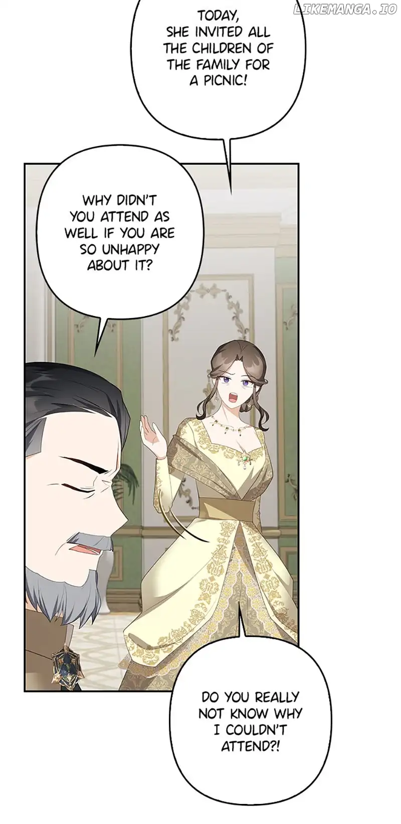A Con Artist But That’s Okay chapter 40 page 32
