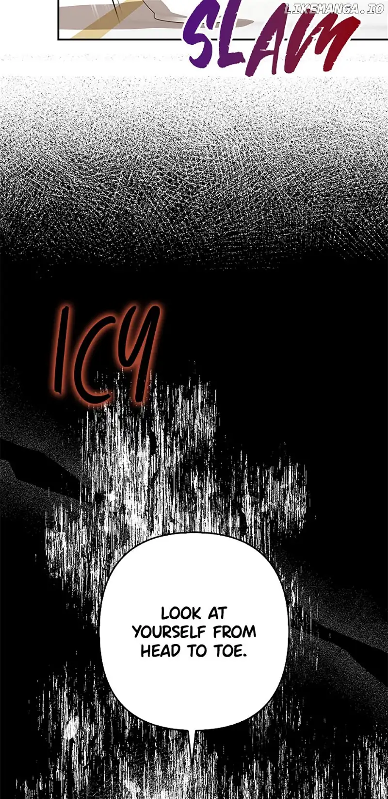 A Con Artist But That’s Okay chapter 40 page 36