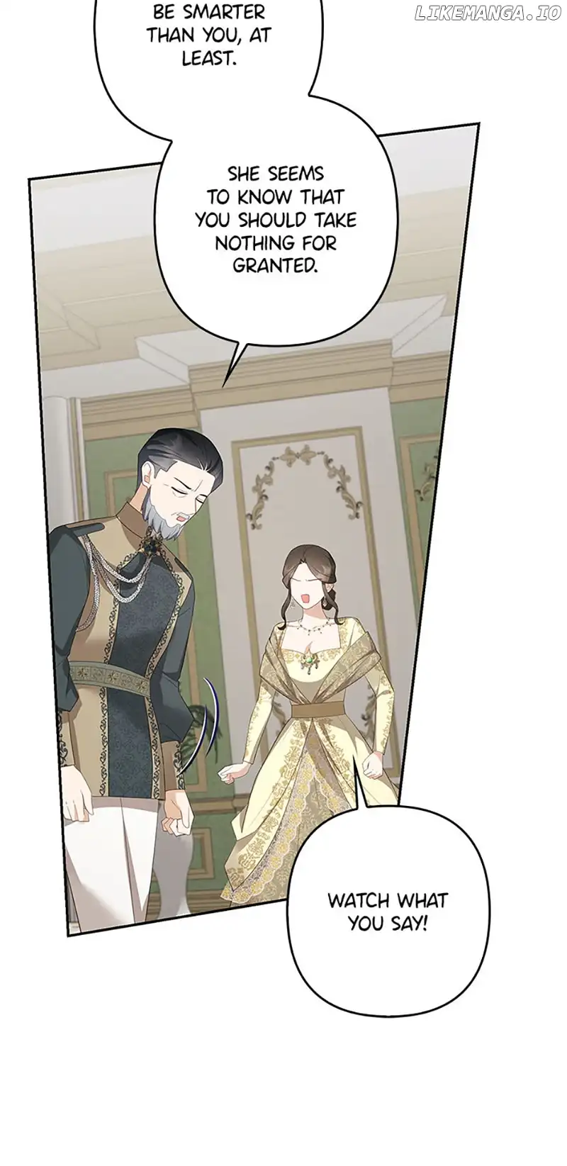 A Con Artist But That’s Okay chapter 40 page 38