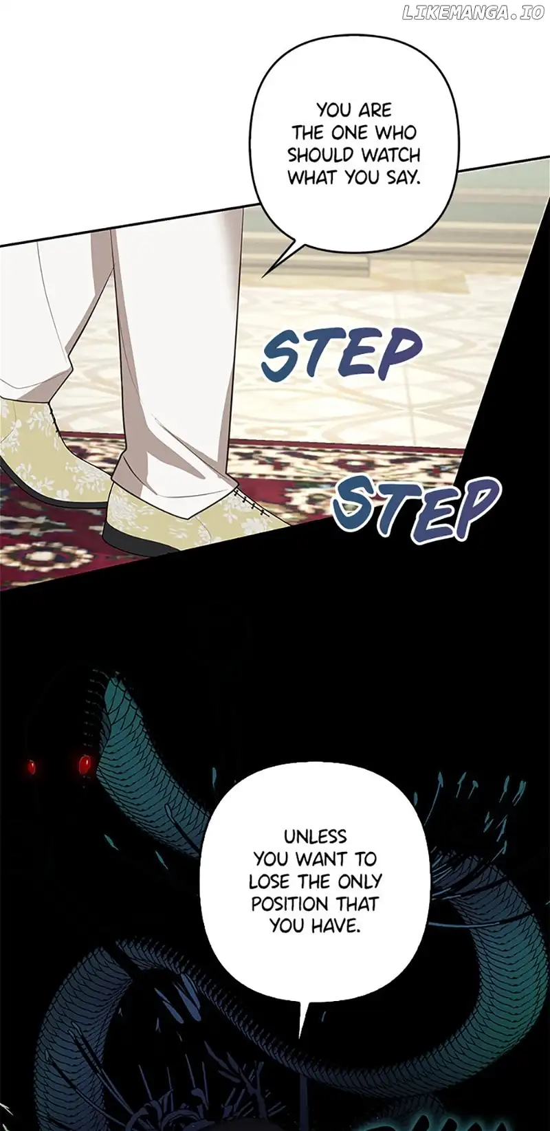 A Con Artist But That’s Okay chapter 40 page 39
