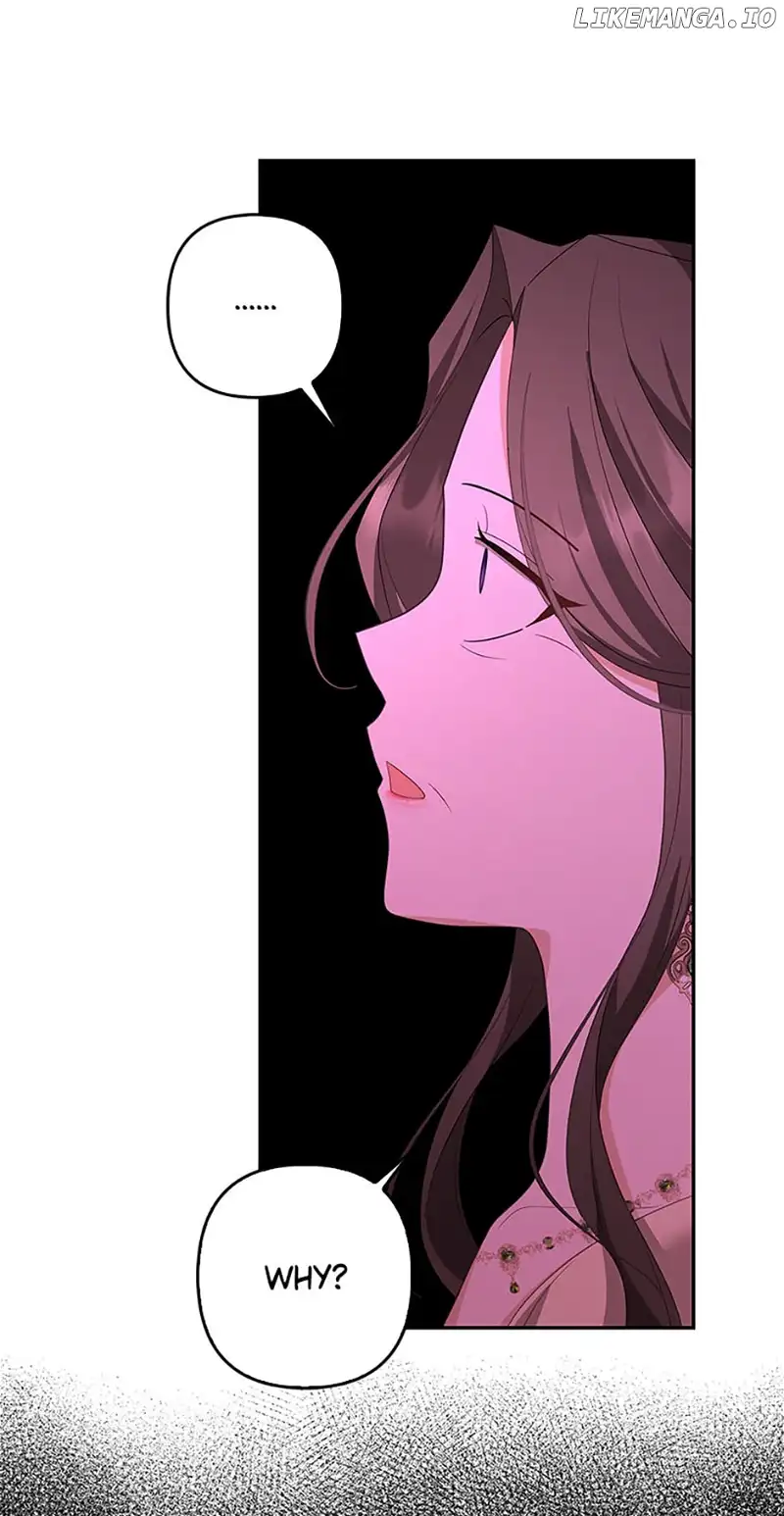 A Con Artist But That’s Okay chapter 40 page 41