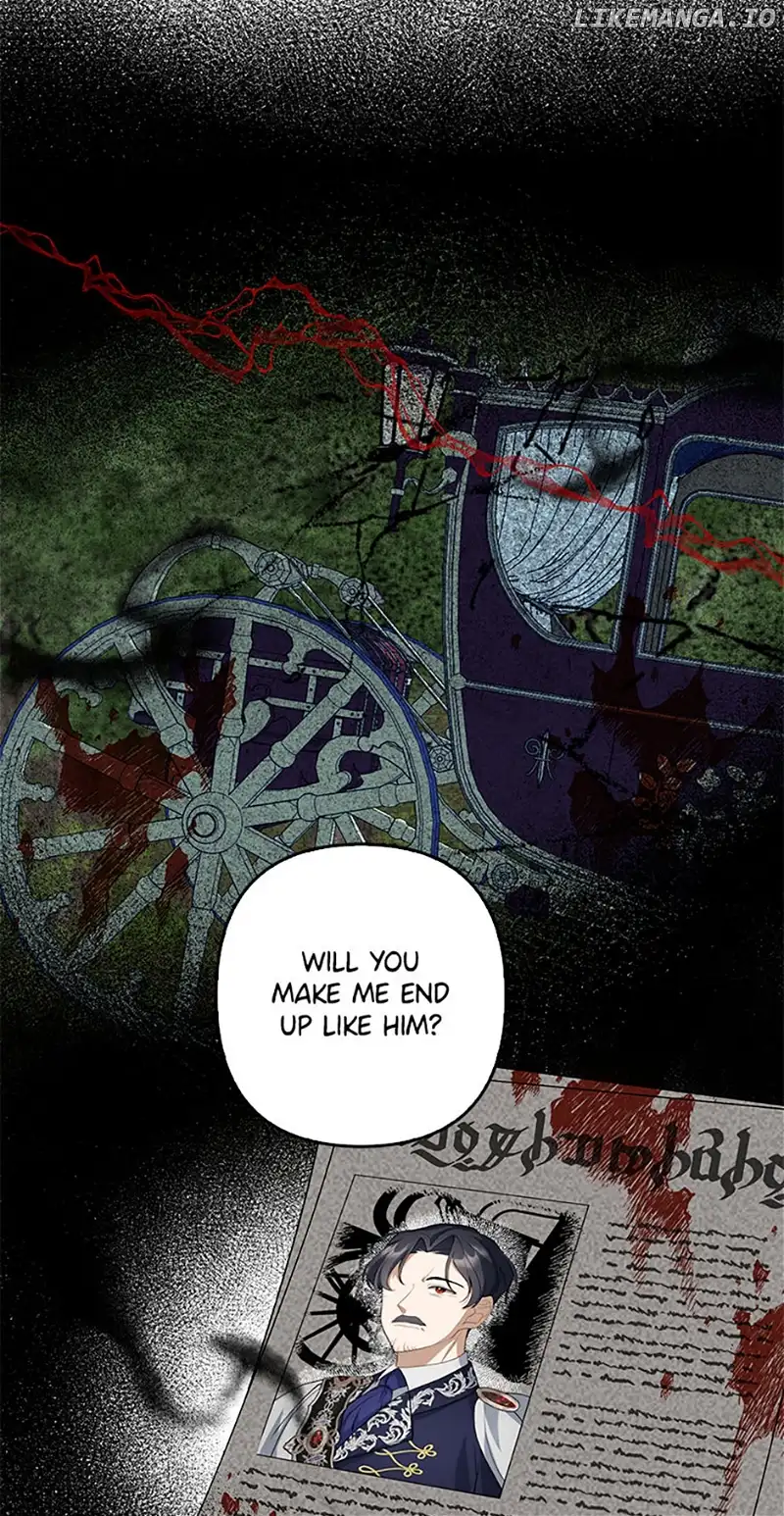 A Con Artist But That’s Okay chapter 40 page 42
