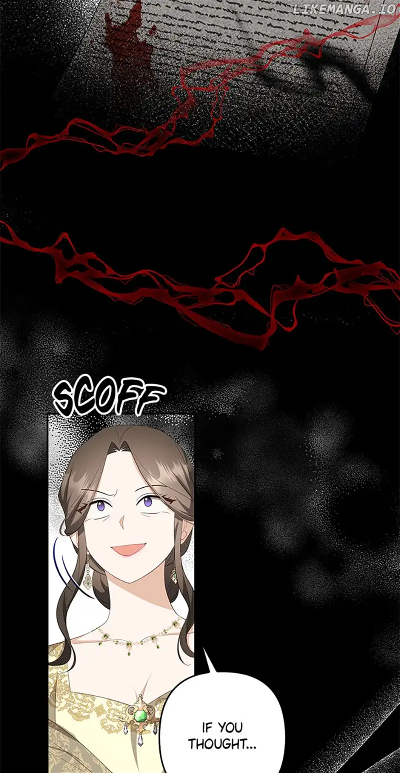 A Con Artist But That’s Okay chapter 40 page 43