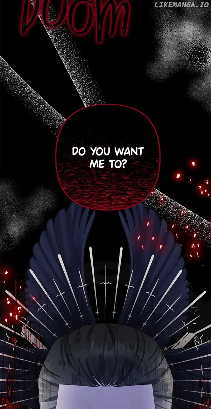 A Con Artist But That’s Okay chapter 40 page 45