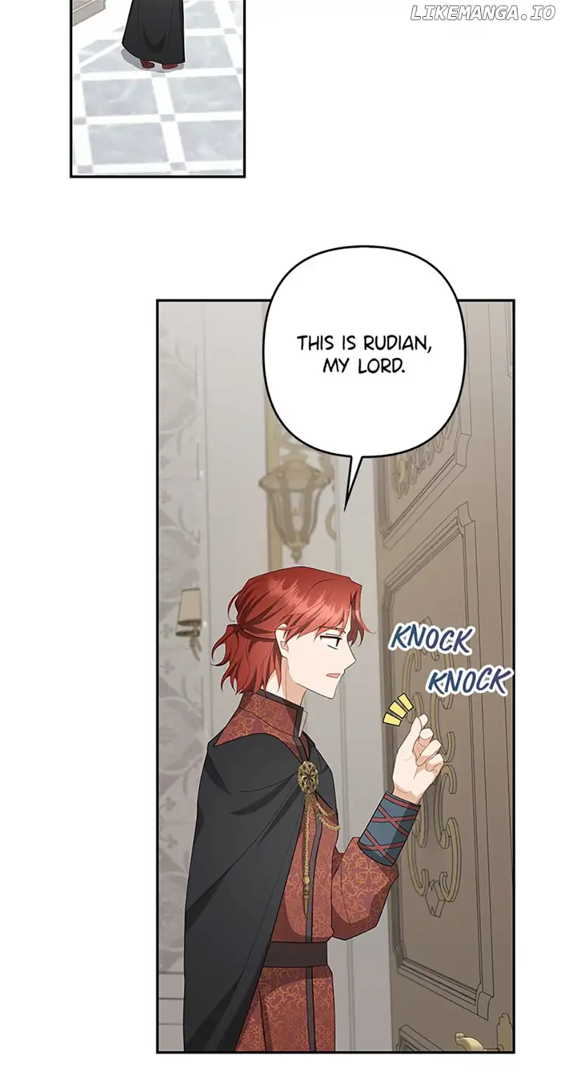 A Con Artist But That’s Okay chapter 40 page 48