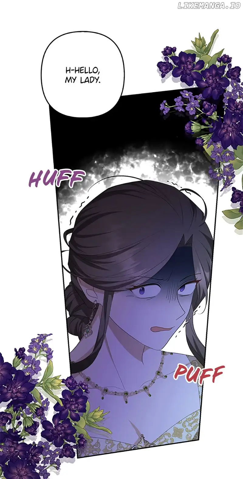 A Con Artist But That’s Okay chapter 40 page 51