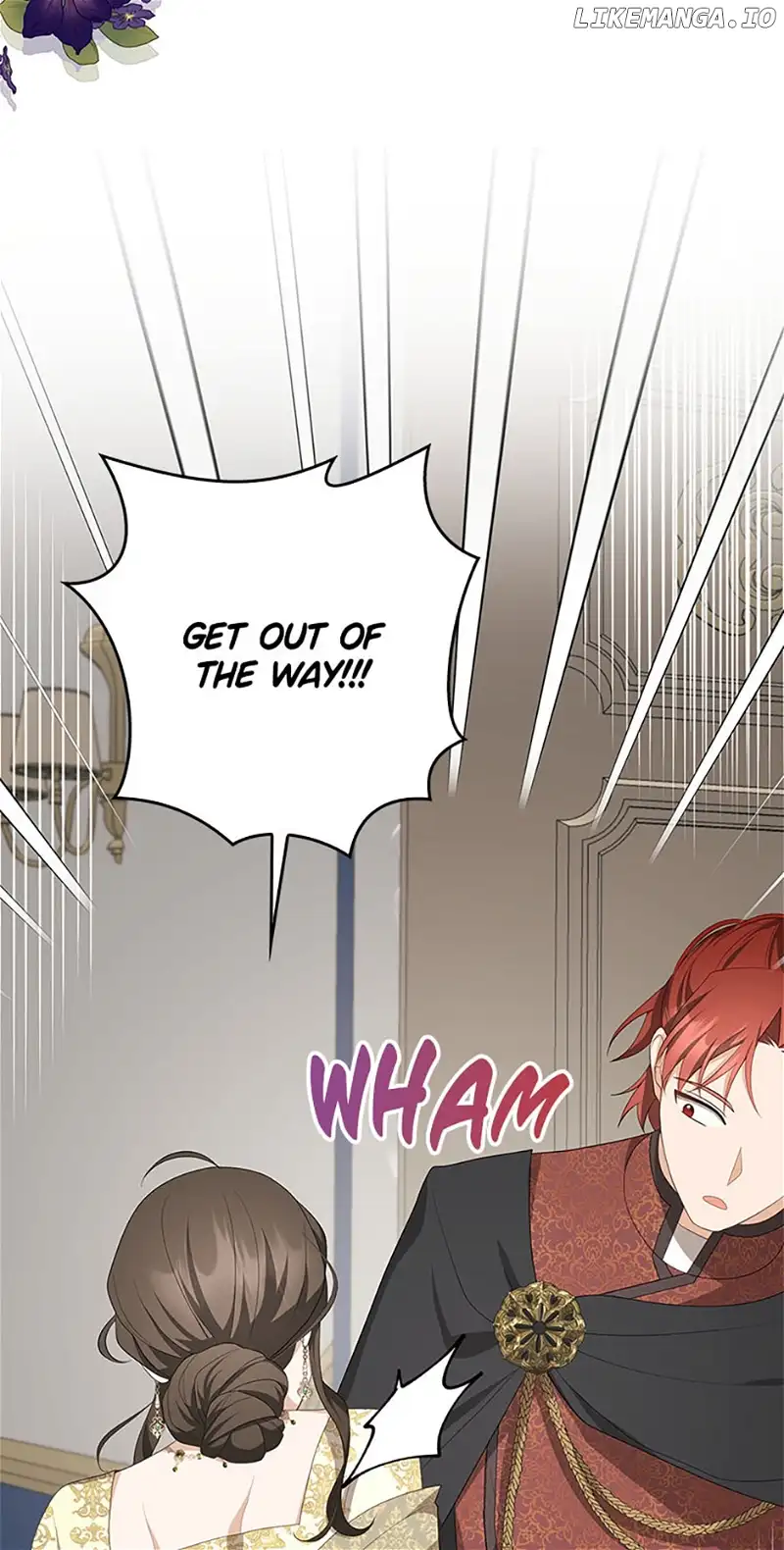 A Con Artist But That’s Okay chapter 40 page 52