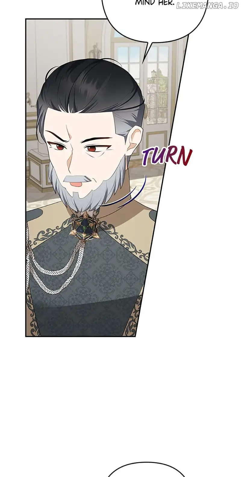 A Con Artist But That’s Okay chapter 40 page 55