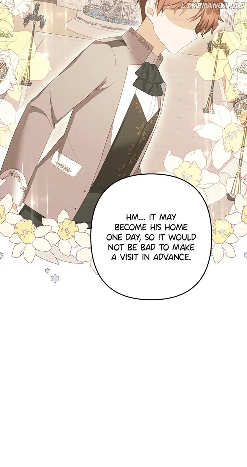 A Con Artist But That’s Okay chapter 40 page 60