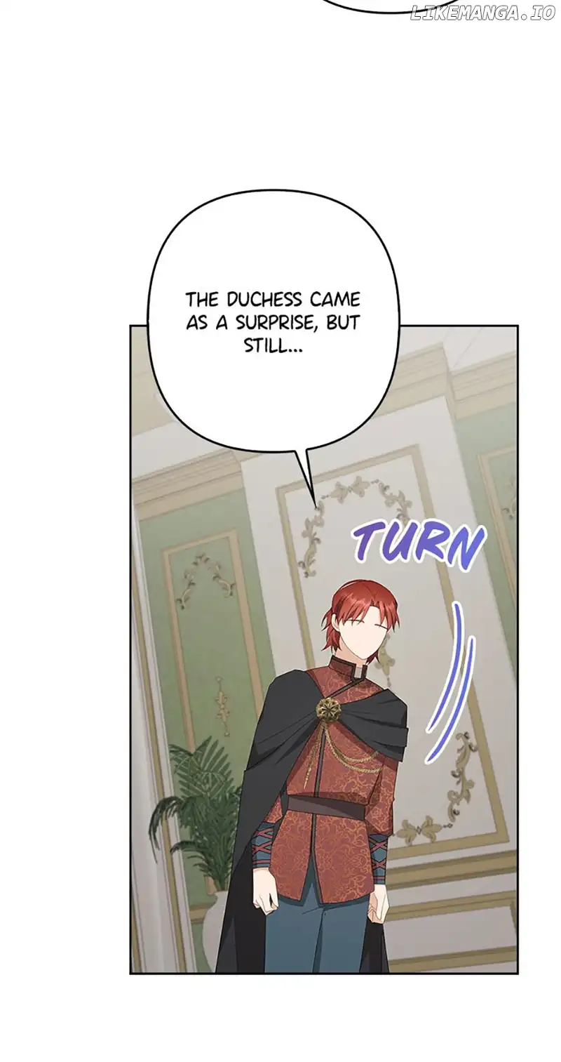 A Con Artist But That’s Okay chapter 40 page 62