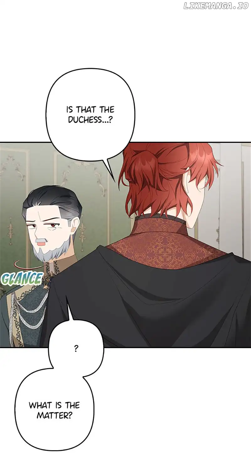 A Con Artist But That’s Okay chapter 40 page 64