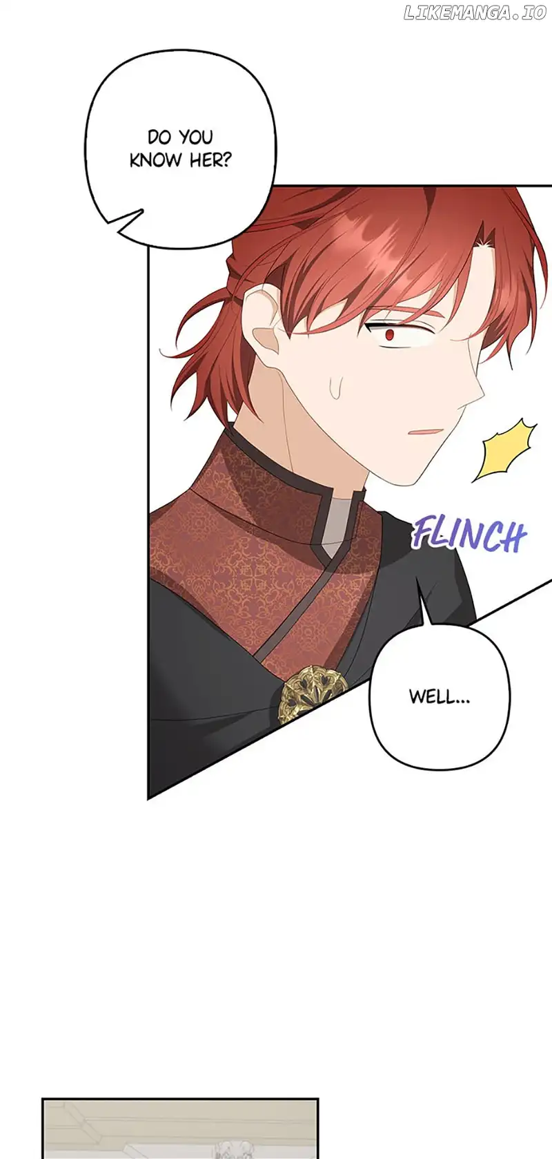 A Con Artist But That’s Okay chapter 40 page 65