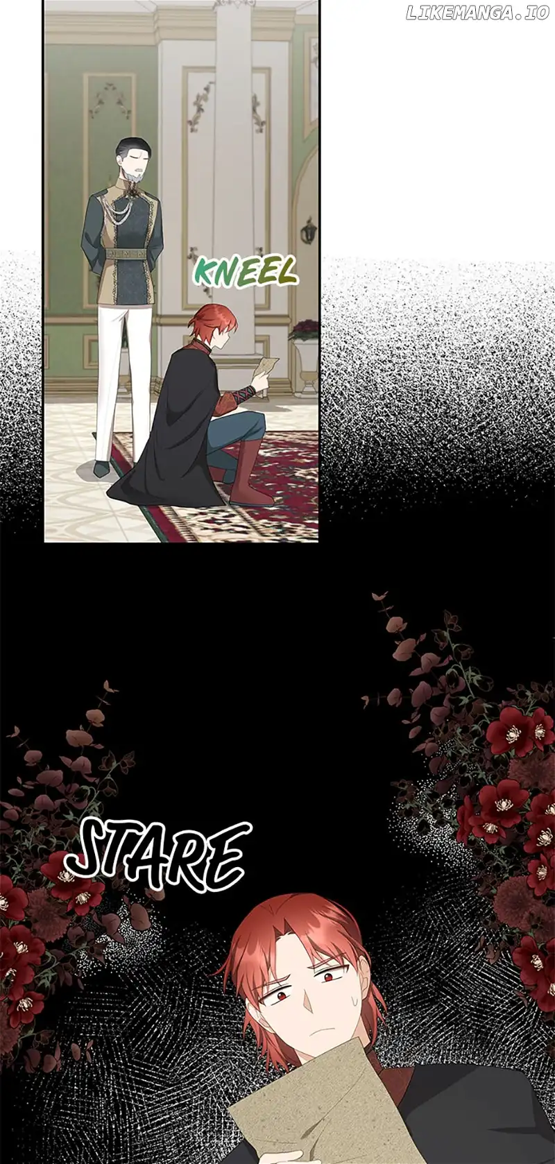 A Con Artist But That’s Okay chapter 40 page 66