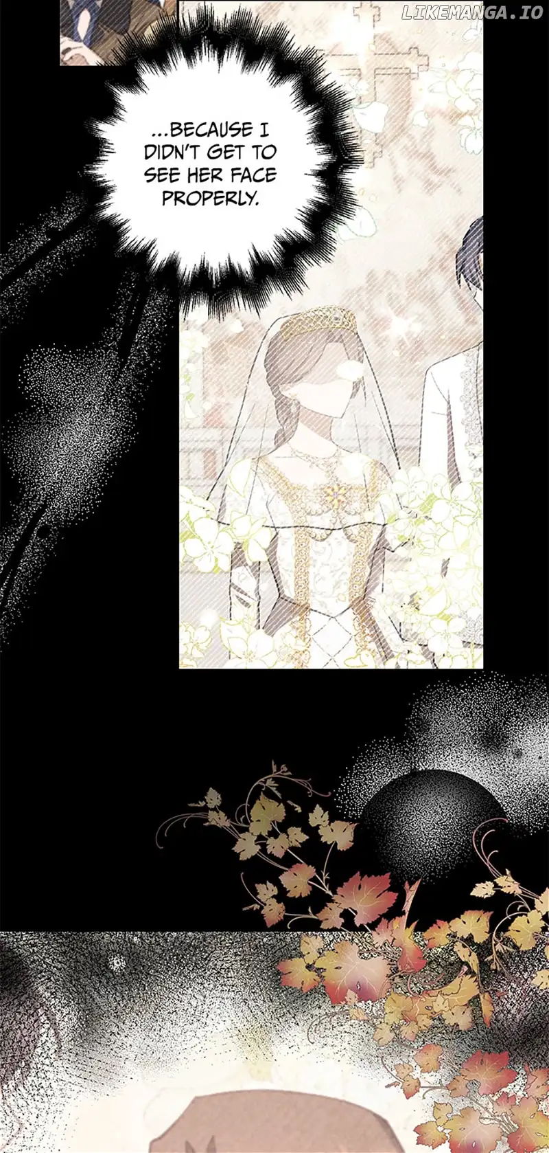 A Con Artist But That’s Okay chapter 40 page 68