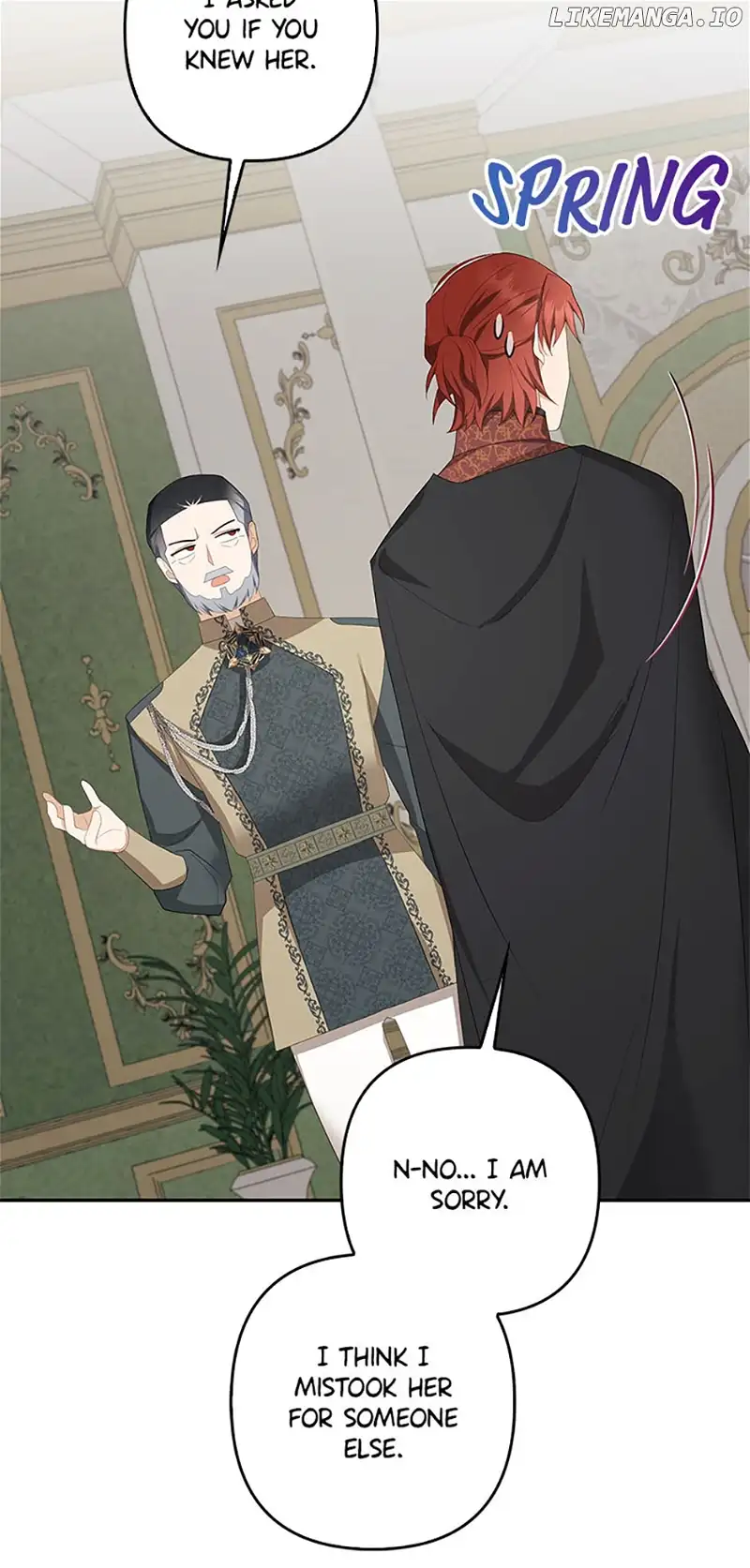 A Con Artist But That’s Okay chapter 40 page 72