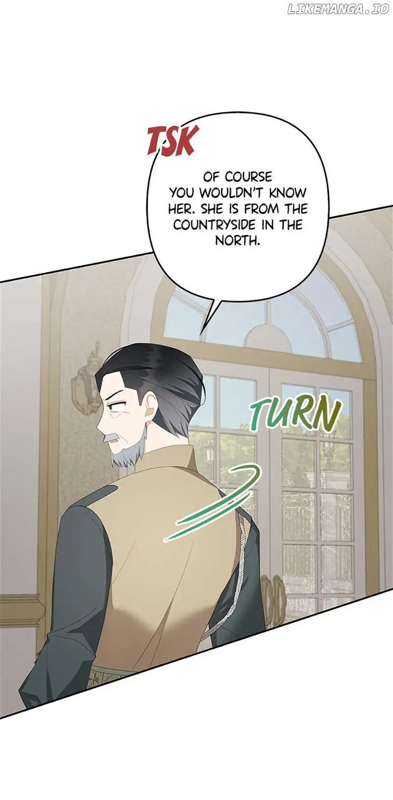 A Con Artist But That’s Okay chapter 40 page 73