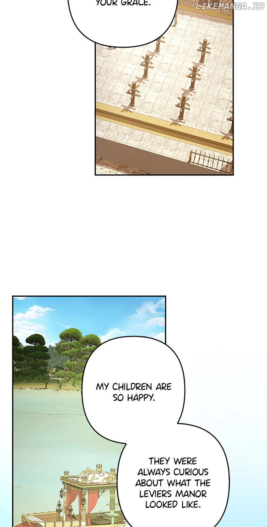 A Con Artist But That’s Okay chapter 41 page 2