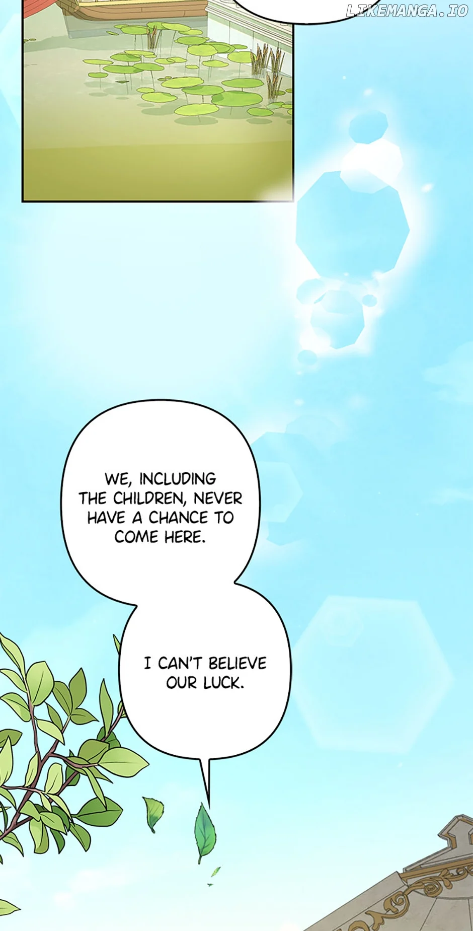 A Con Artist But That’s Okay chapter 41 page 3