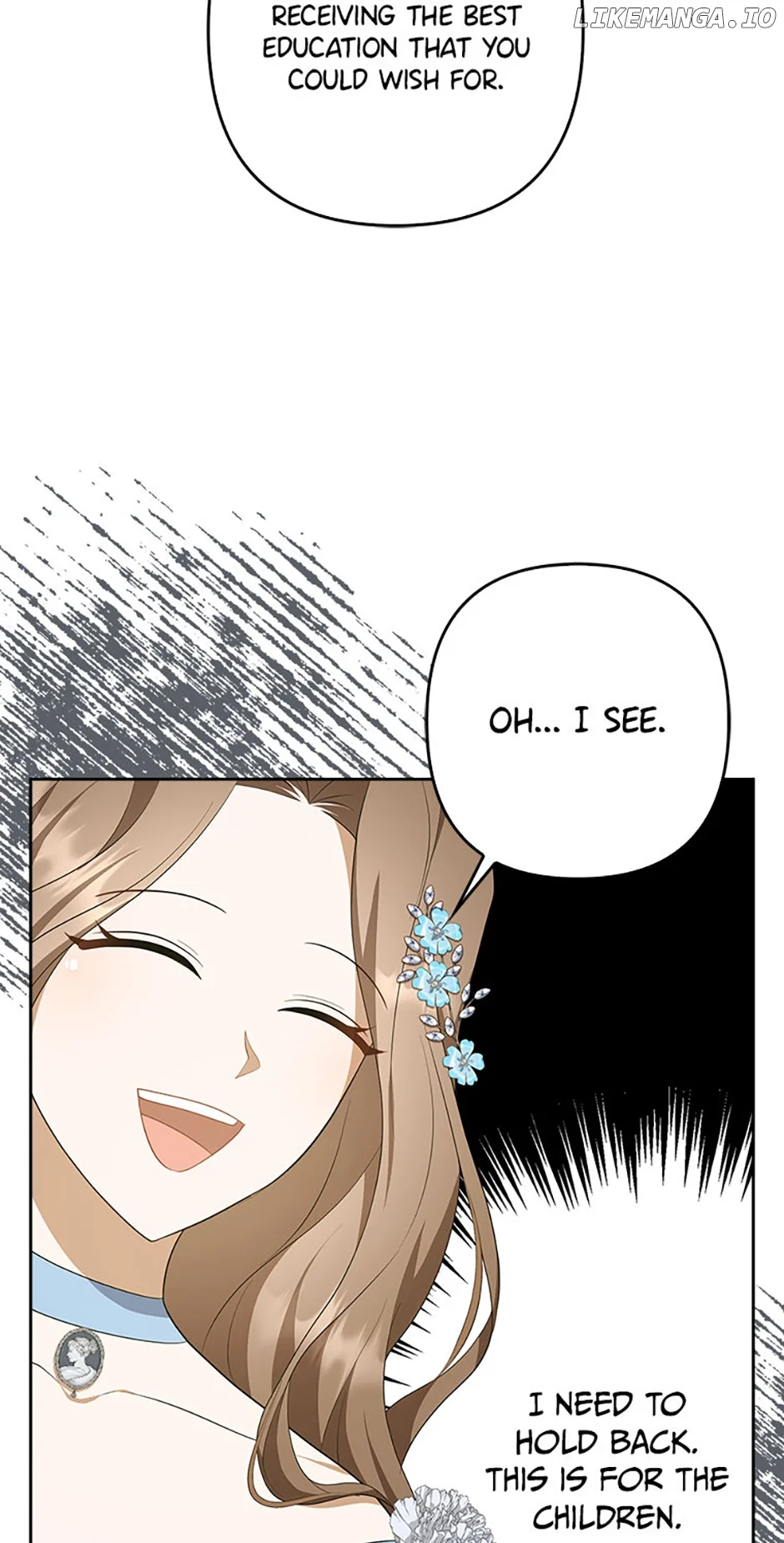 A Con Artist But That’s Okay chapter 41 page 7