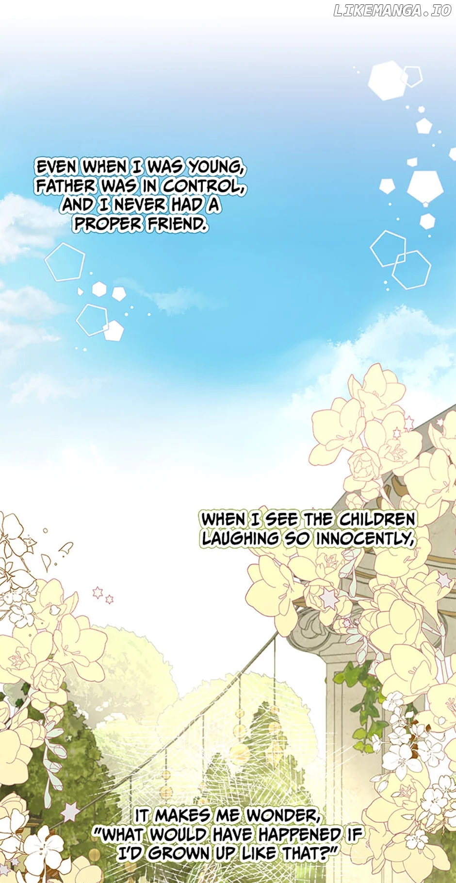 A Con Artist But That’s Okay chapter 41 page 11