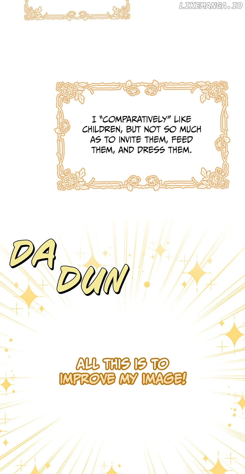 A Con Artist But That’s Okay chapter 41 page 15